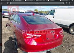 شێڤرۆلێت مالیبۆ